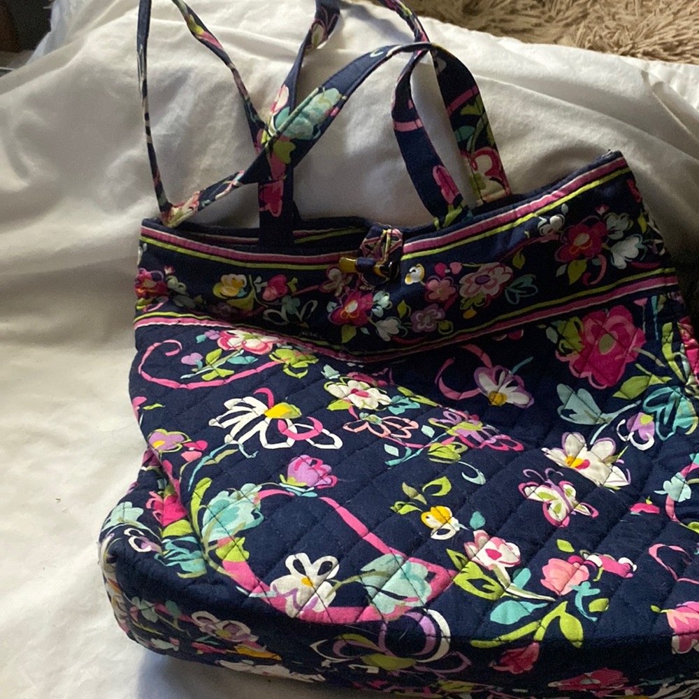 Vera Bradley bag
